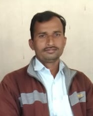 श्री. पी. के.  जगताप